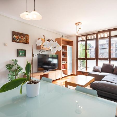 Eihera - Baskeyrentals อีรุน ภายนอก รูปภาพ